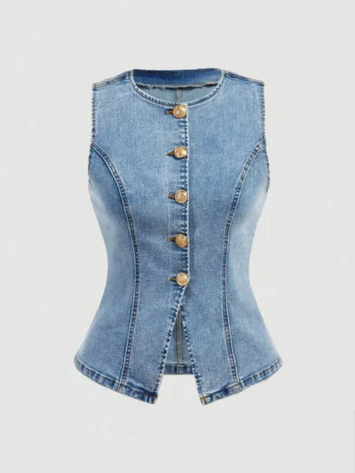 BLUSA COWBOY